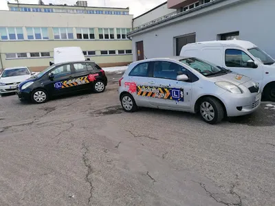 AKADEMIA JAZDY - Nauka Jazdy Bielsko